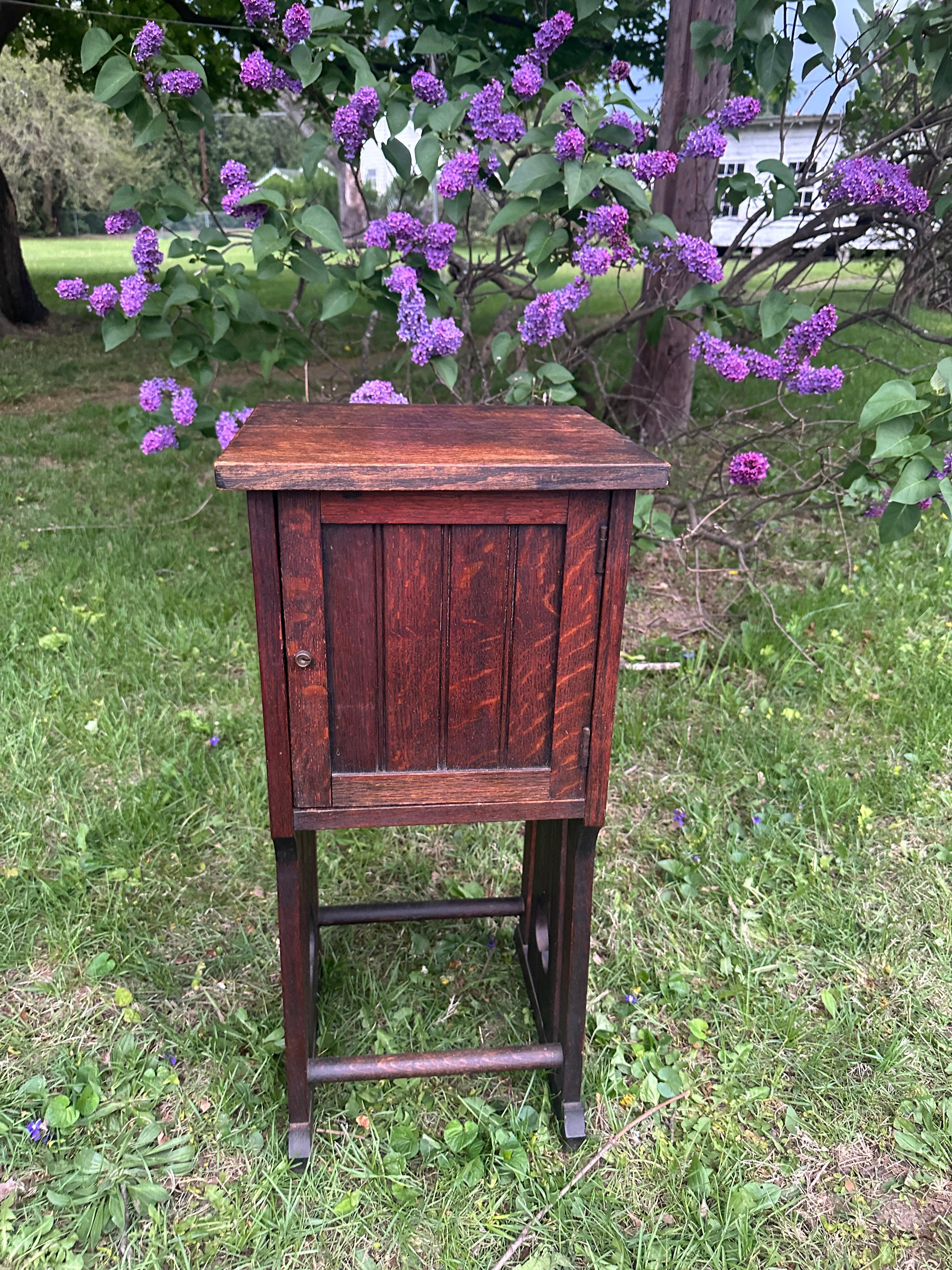 This is an antique 