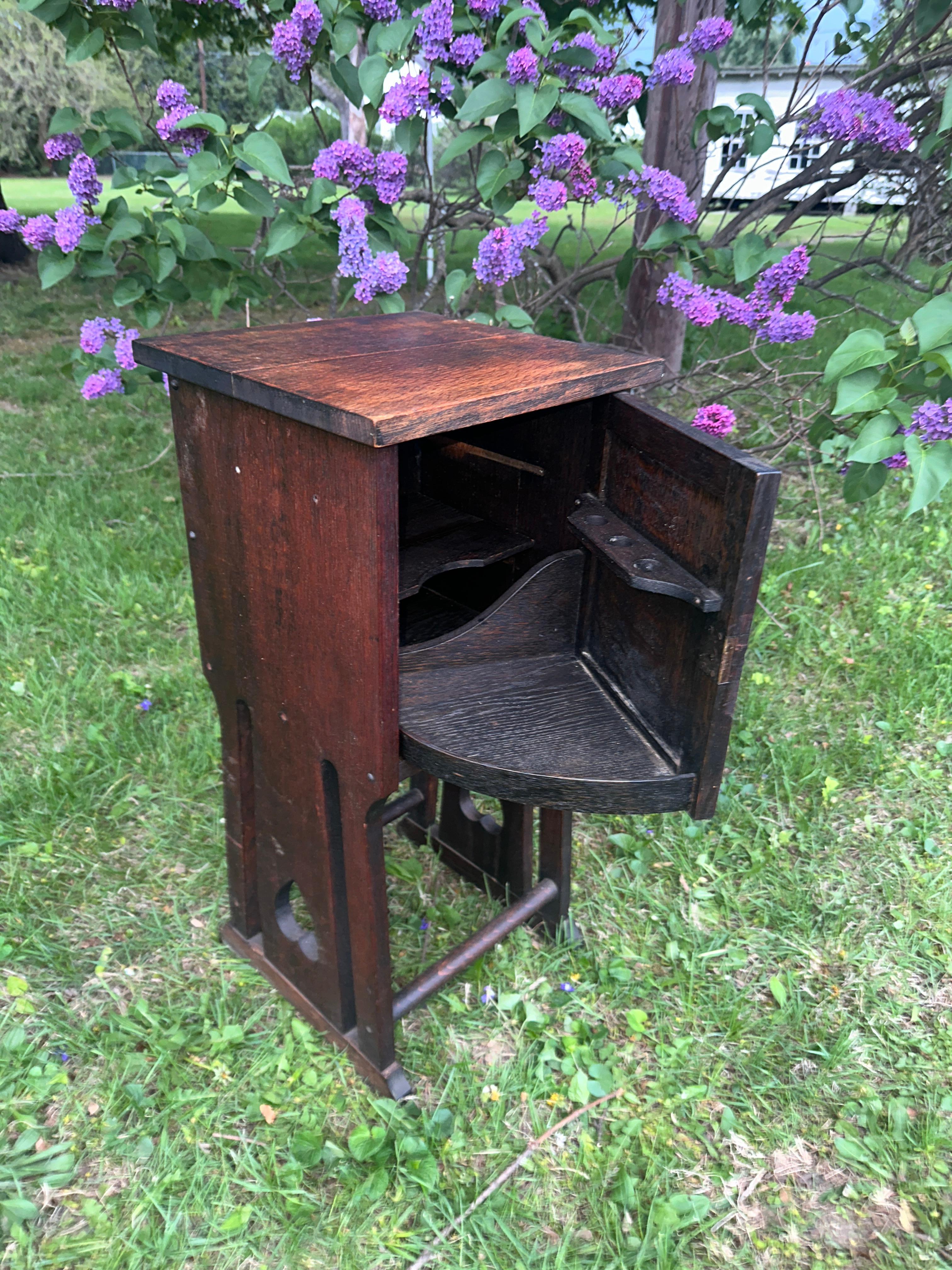 Arts and Crafts Antique 
