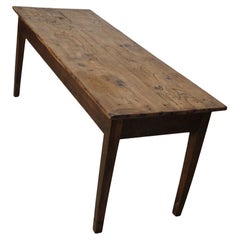 Tables