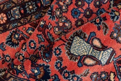 Tappetino antico Lilian Circa 1920