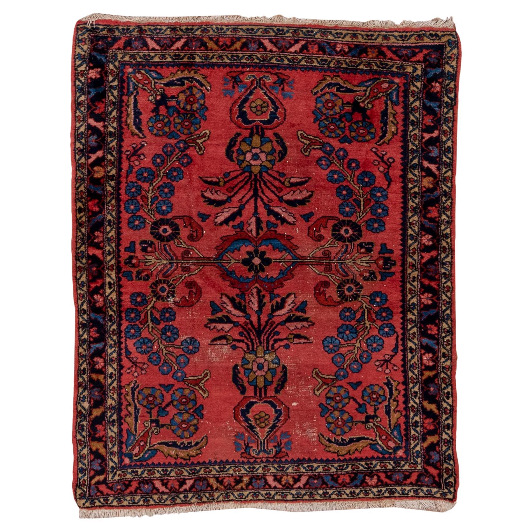 Alfombra persa antigua Lilian Mat