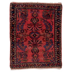 Alfombra persa antigua Lilian Mat