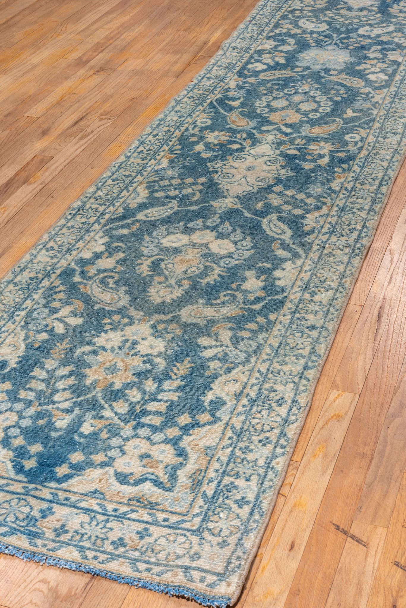 Antique Lilian Runner For Sale 1