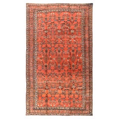 Antique Lilihan Rug 12'0'' x 20'10''