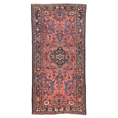 Antique Lilihan Rug 2'8'' x 5'2''