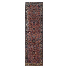 Antique Lilihan Rug