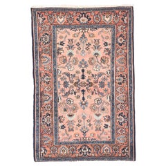 Used Lilihan Rug