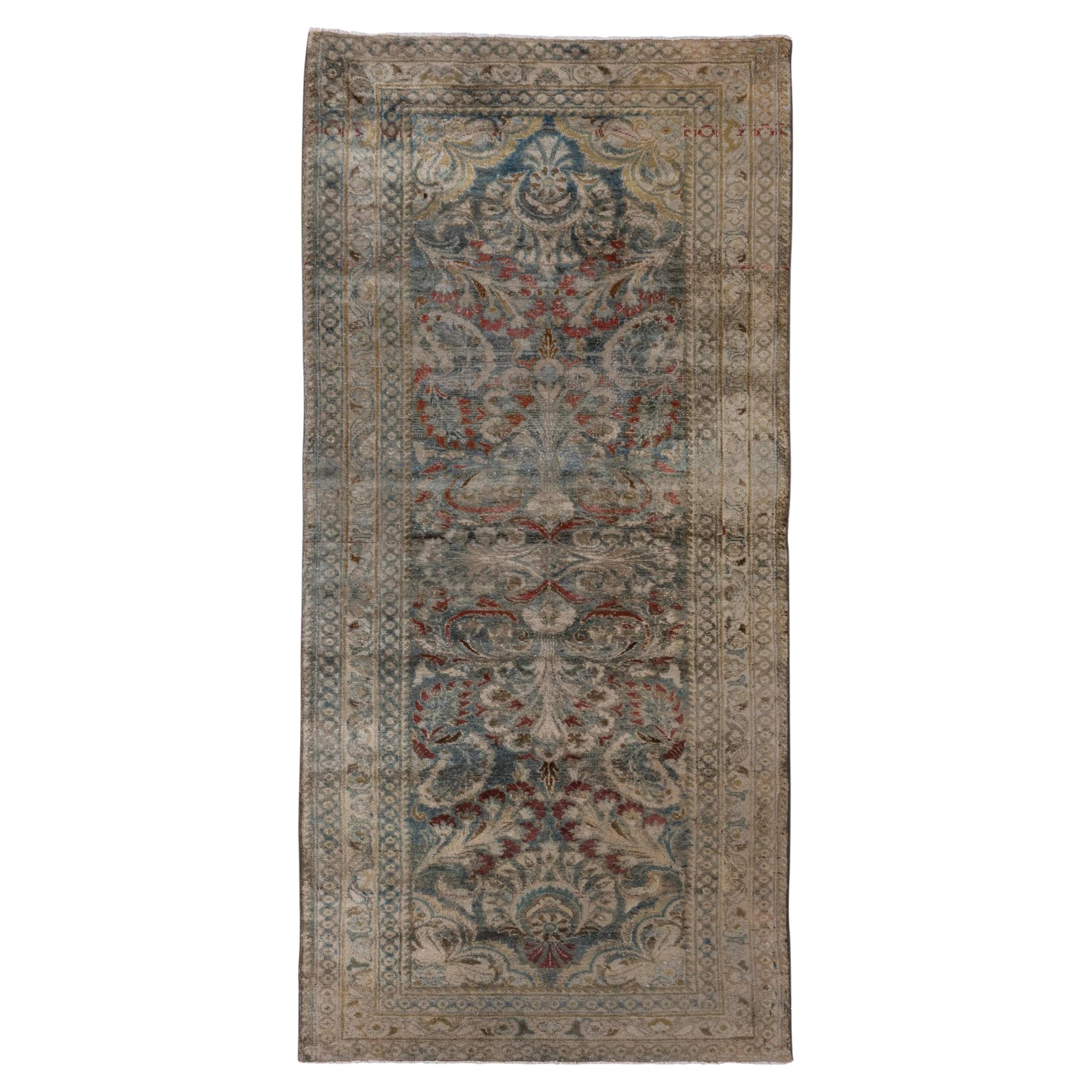 Antique Lillian Rug, circa 1920s