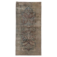 Tapis Lillian ancien, vers les années 1920