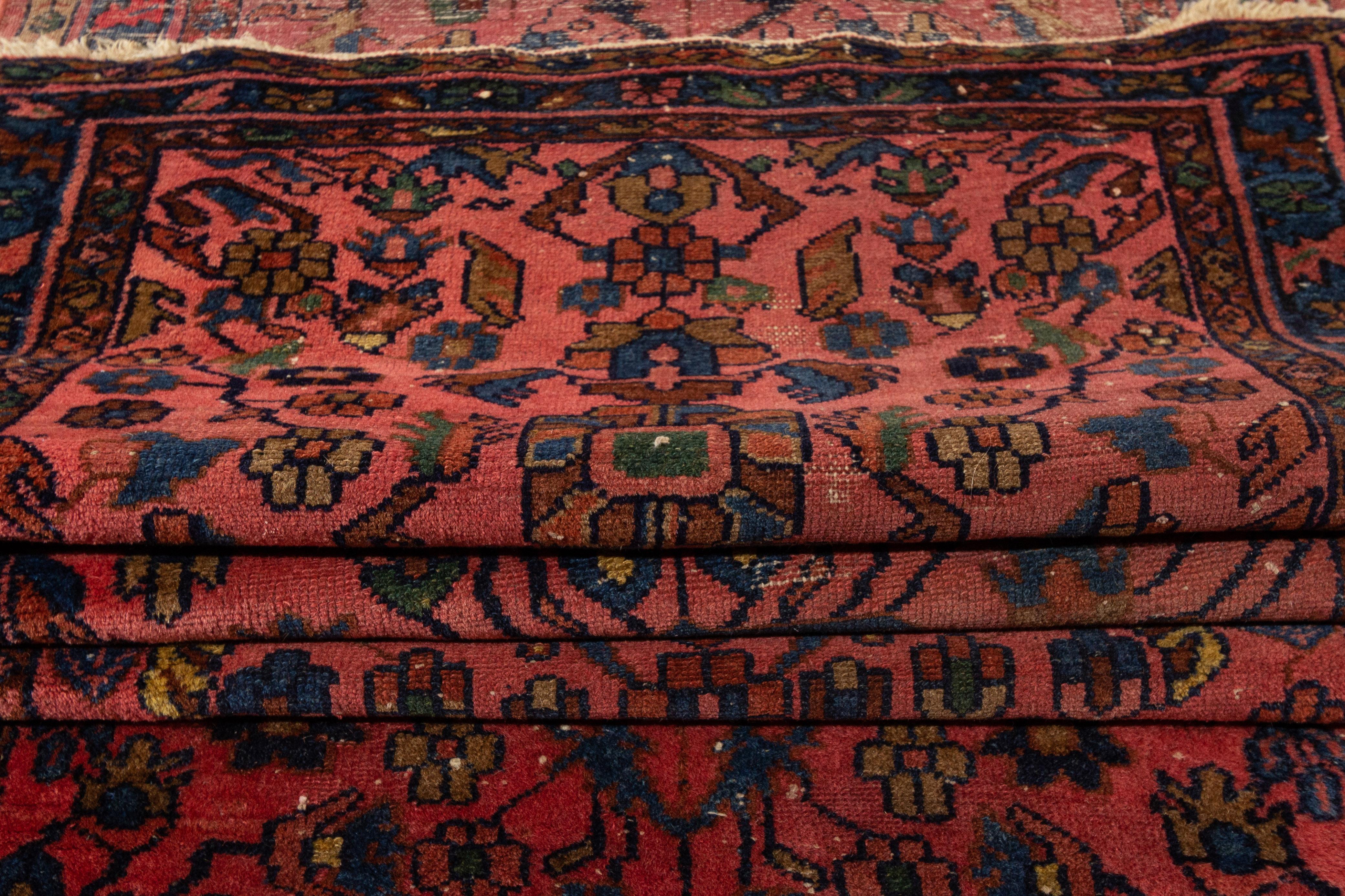 Persian Antique Lillihan Rug