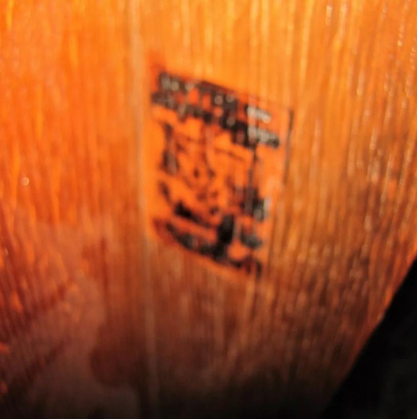 Antique LIMBERT Chair & Rocker Rare Find - Stickley Era - W5128/W5129 In Good Condition For Sale In Shamokin Dam, PA