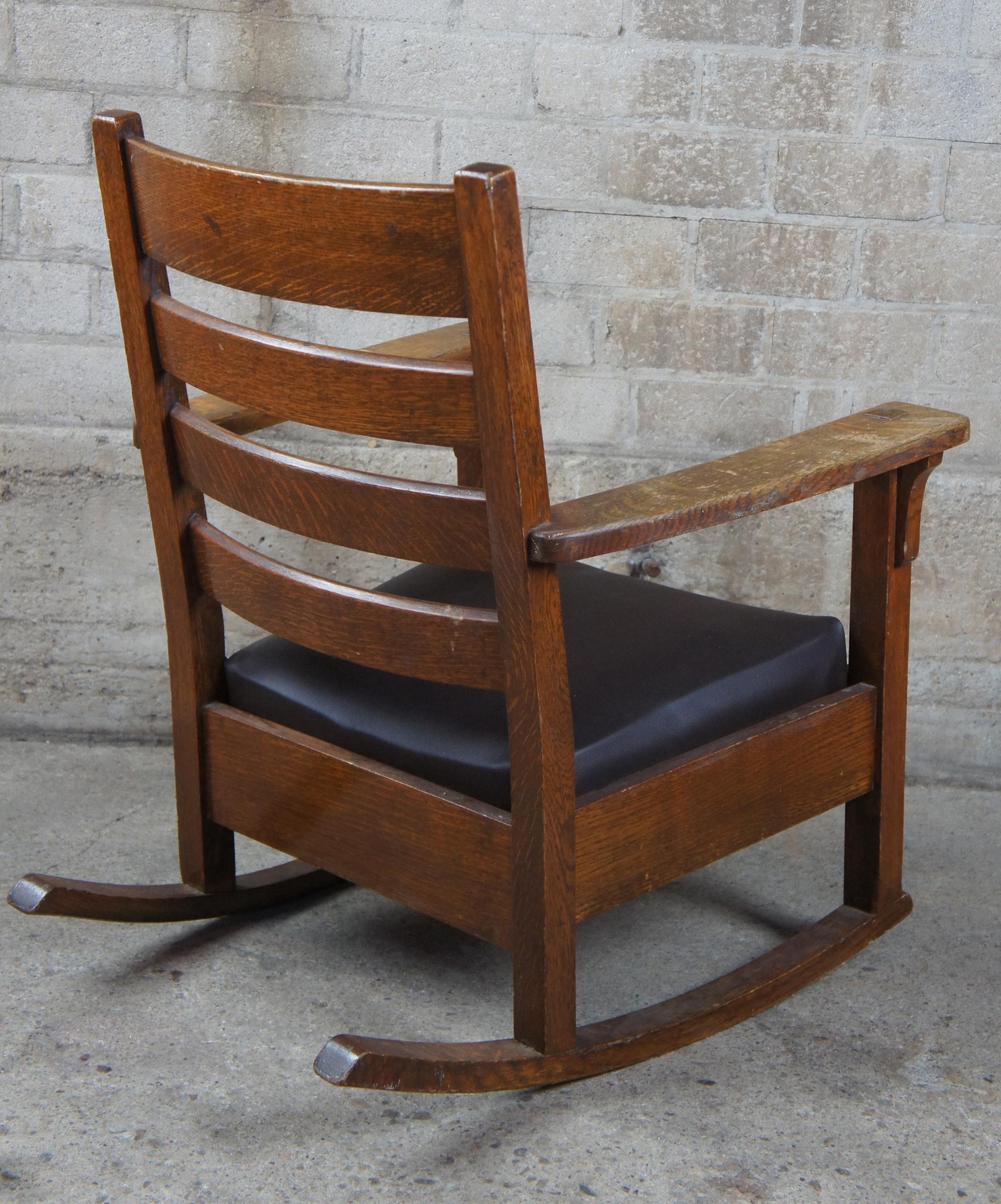 limbert chair