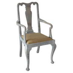 Early 20th Century Armchairs