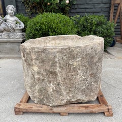 Antique Limestone Trough 51226C