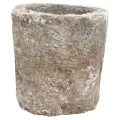 Antique Limestone Trough 51226D