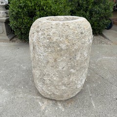 Antique Limestone Trough 51226N