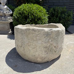 Antique Limestone Trough 5726C