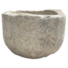 Antique Limestone Trough 5726C