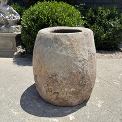 Antique Limestone Trough 5726D