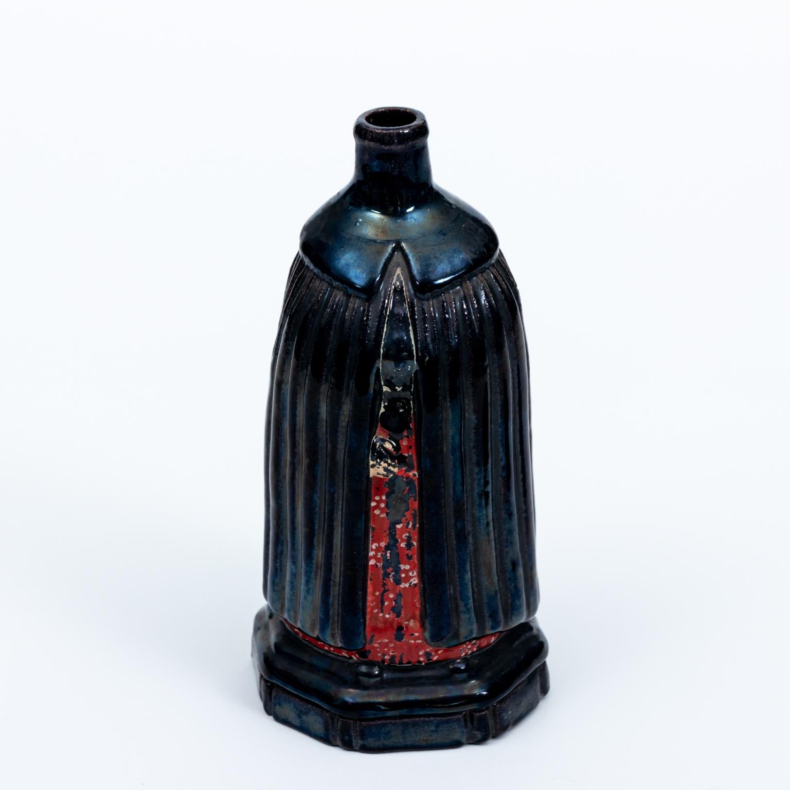 Antique Liquor Bottle 1