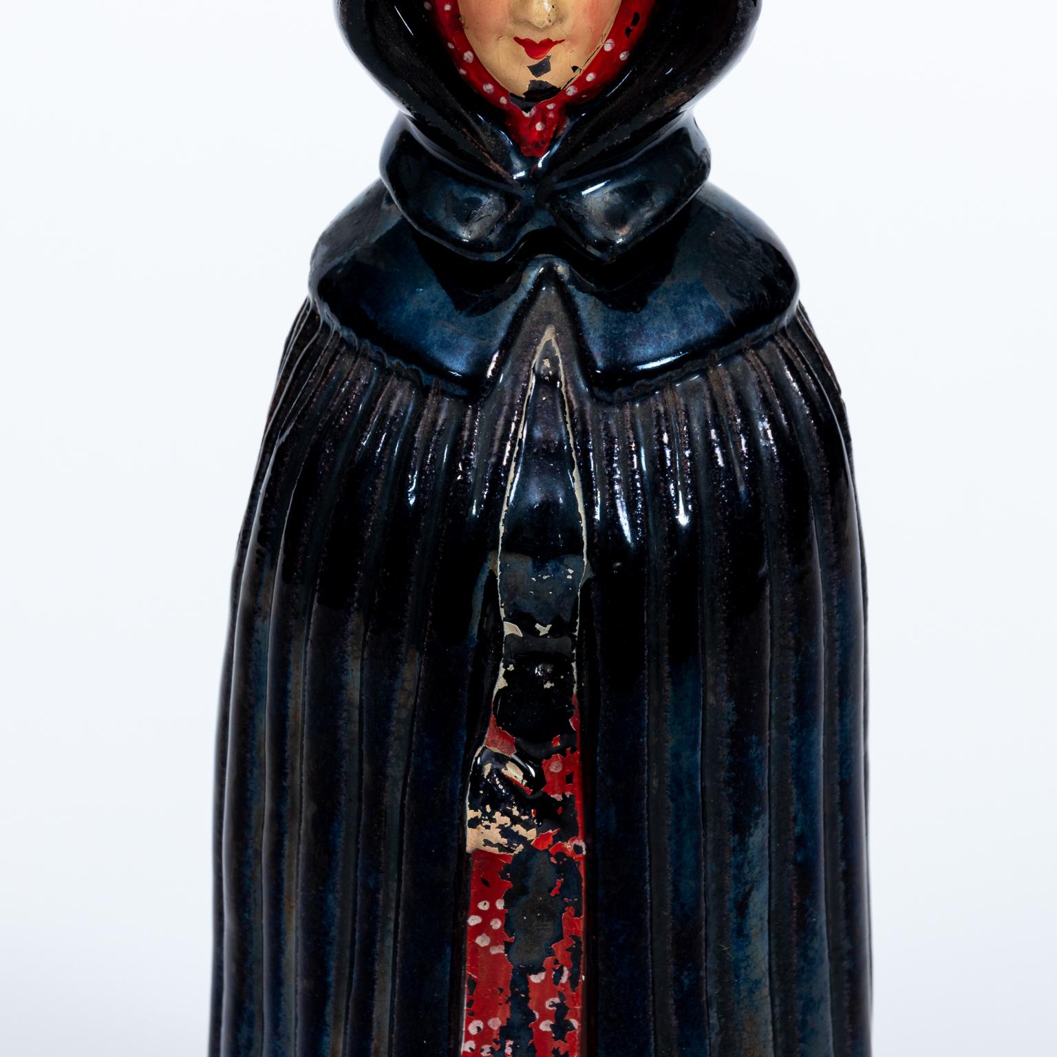 Portuguese Antique Liquor Bottle