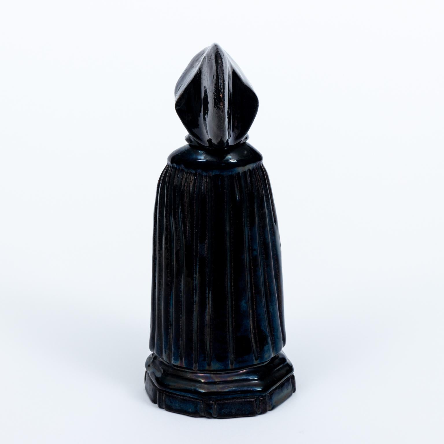 20th Century Antique Liquor Bottle