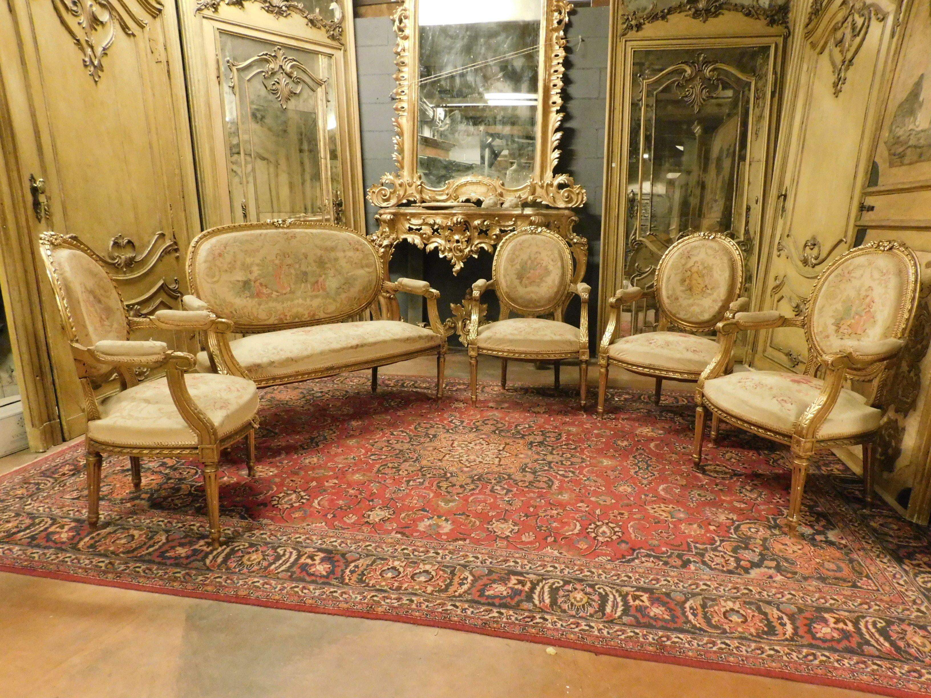 19th century furniture styles