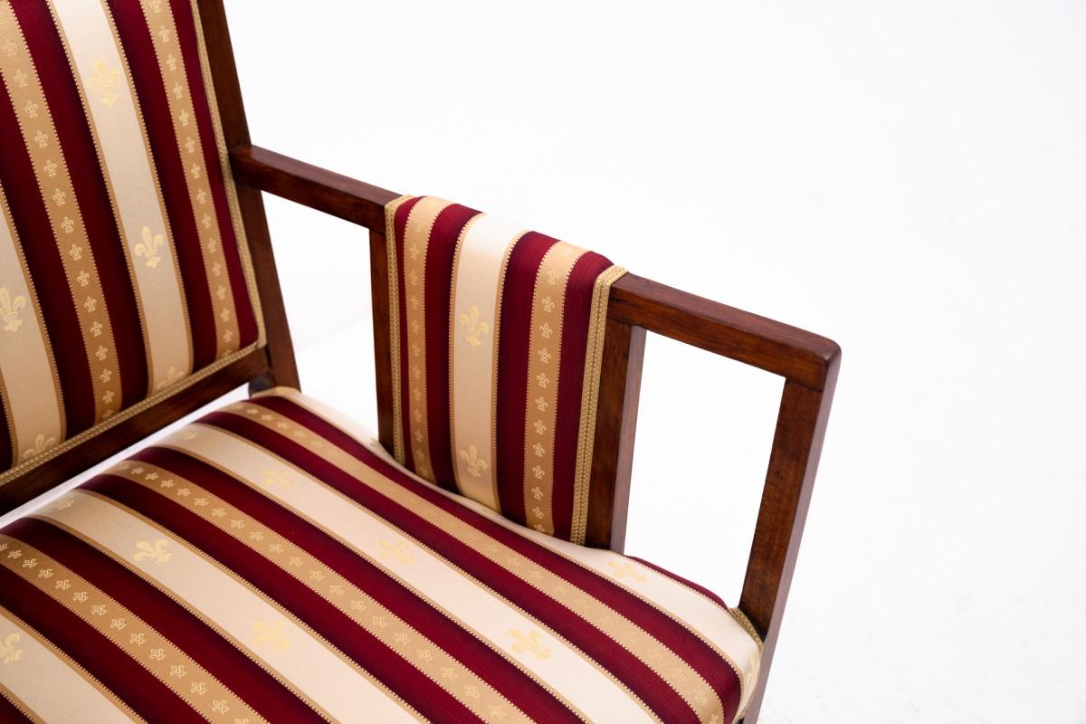 Ensemble de salon antique de la fin du 19e siècle. en vente 5