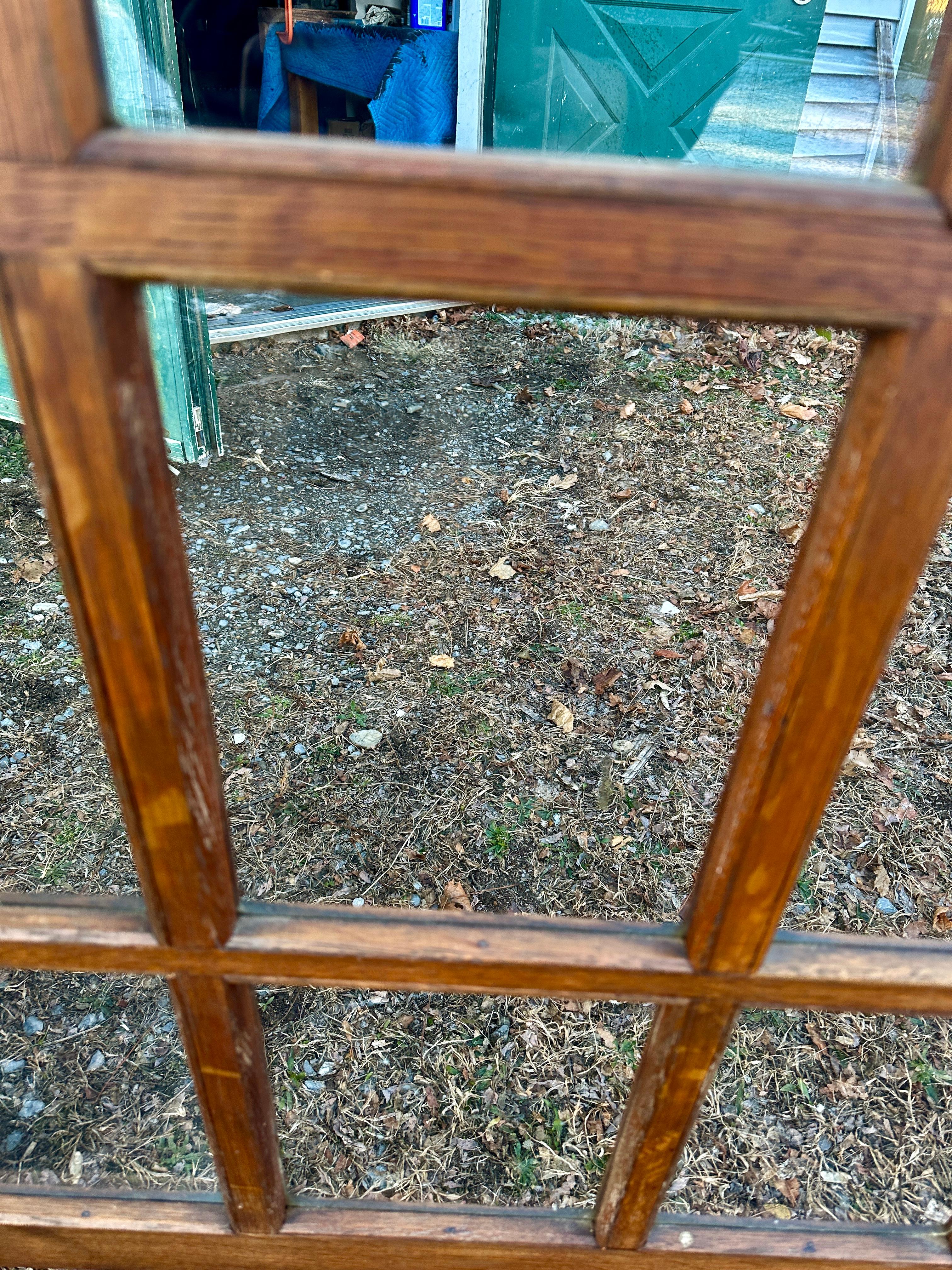 20th Century Antique L&JG Stickley 1-Door China Cabinet - SIGNED! - W8088   SALE      SALE