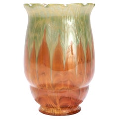 Vetro Art Nouveau