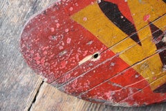 Antique London Covent Garden & Borough Market Trade Shop Signs Walterford
