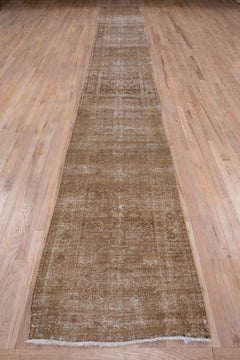 Antique Long Malayer Runner