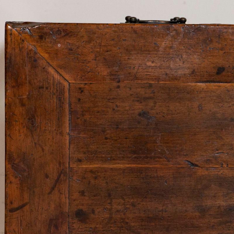 19th Century Antique Long Narrow Console Table, China