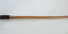 Antique Longbow By Muir
