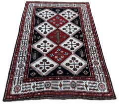 Antique Lori Carpet 3.01m x 2.11m