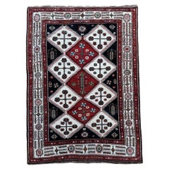 Antiker Lori-Teppich 3,01 m x 2,11 m