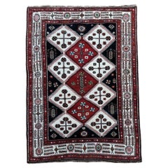 Tappeto antico Lori 3,01m x 2,11m