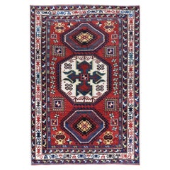 Tappeto antico Lori Pambak - Fine del XIX secolo