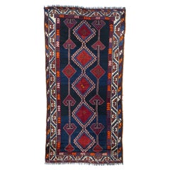 Antique Lori Rug 4'2'' x 8'7''