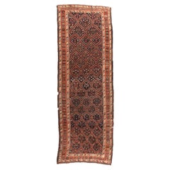 Alfombra Lori Antiguo 4'7'' x 13'0"