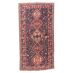 Antique Lori Rug 5'3'' x 9'5''