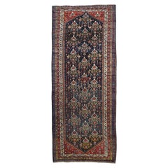 Antique Lori Rug 5'5'' x 13'1''
