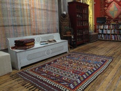 Kilim tribale antico Lori (DK-114-13)
