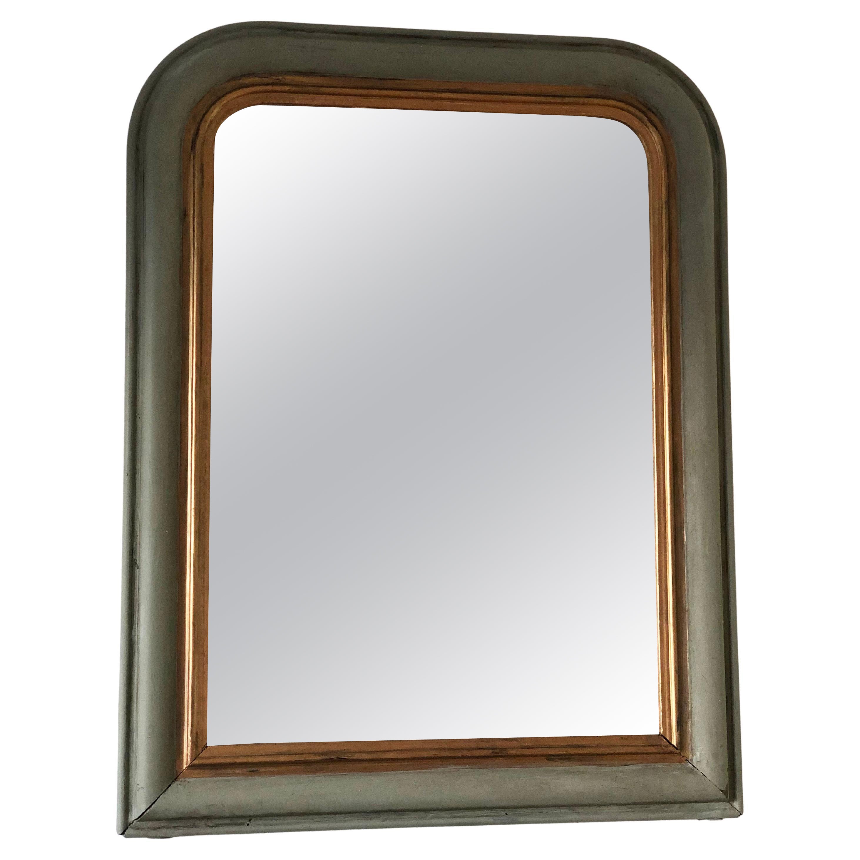 Antique French Mirror in Greene
Greene, Fine del XIX secolo