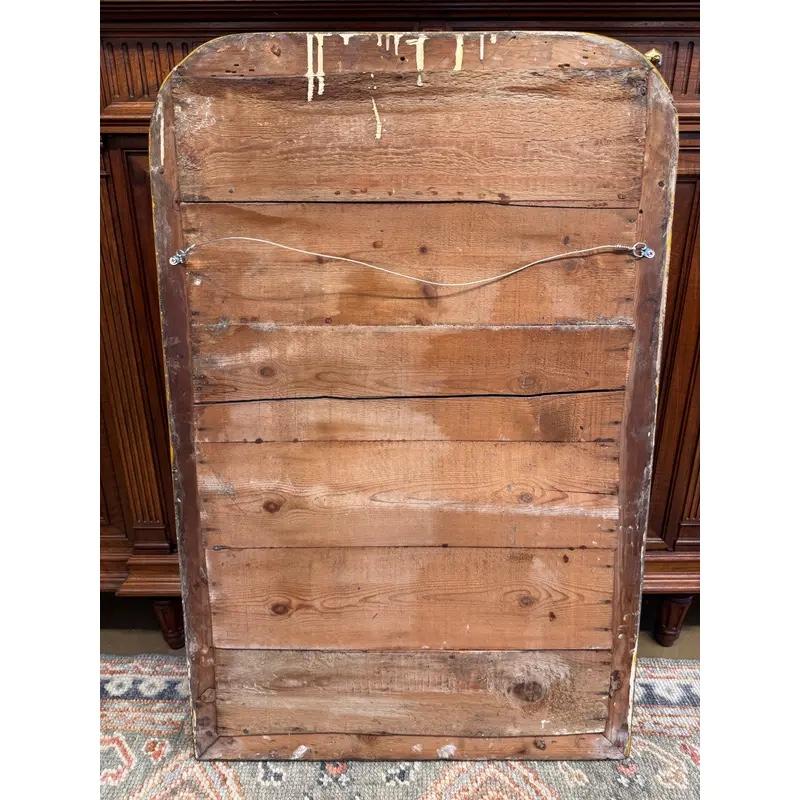 Antique Louis Philippe Mirror For Sale 5