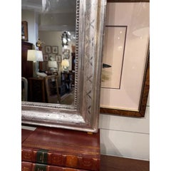 Antique Louis Philippe Mirror