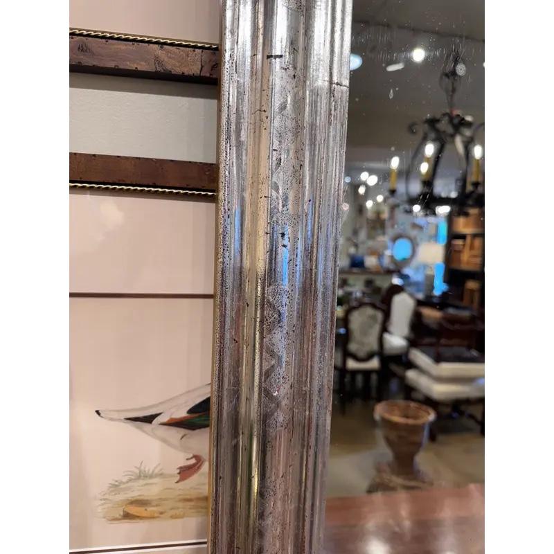 French Antique Louis Philippe Mirror For Sale