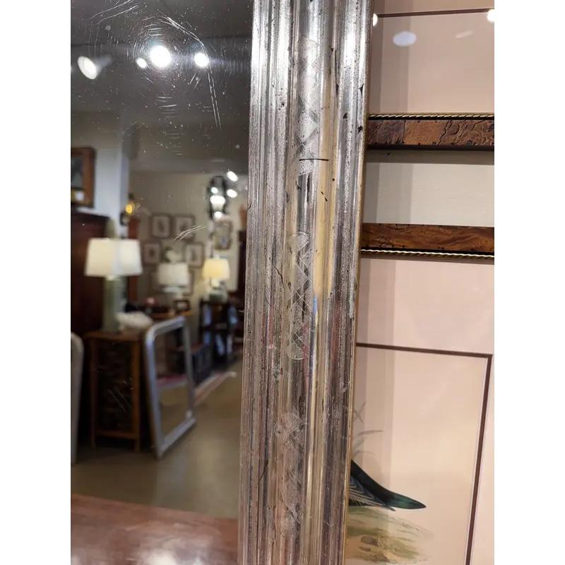 Antique Louis Philippe Mirror For Sale 3