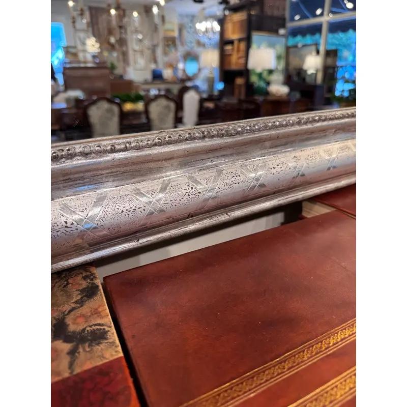 Antique Louis Philippe Mirror For Sale 4