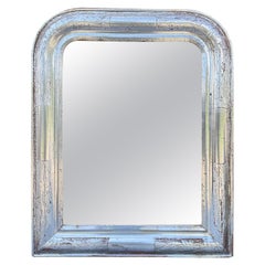 Antique Louis Philippe Mirror
